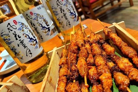 “艳遇之都”丽江古城:一个灯红酒绿的夜晚,我艳遇了它8