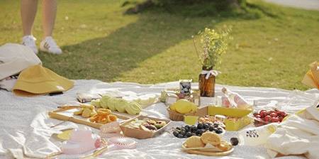 春游宝藏打卡地!游乐园、日系公园、野餐...全都满足你3