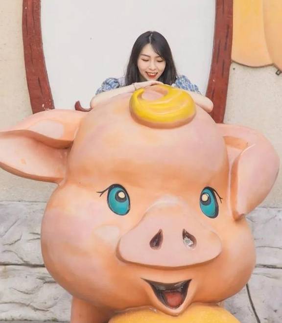 春游宝藏打卡地!游乐园、日系公园、野餐...全都满足你12