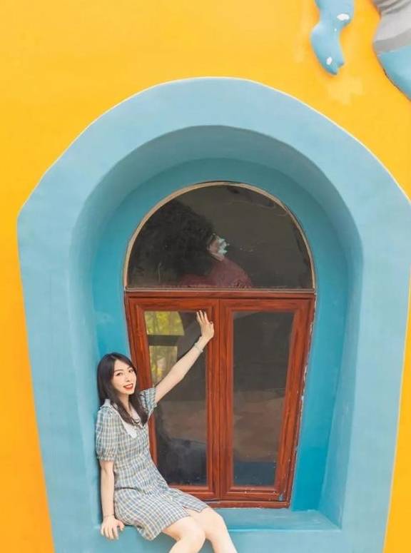 春游宝藏打卡地!游乐园、日系公园、野餐...全都满足你16