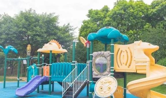 春游宝藏打卡地!游乐园、日系公园、野餐...全都满足你18