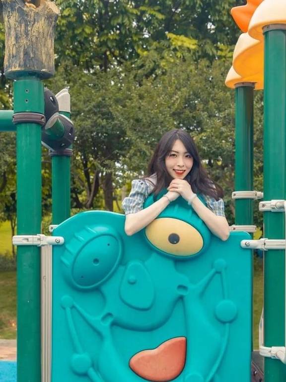 春游宝藏打卡地!游乐园、日系公园、野餐...全都满足你19