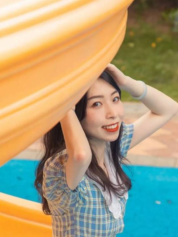 春游宝藏打卡地!游乐园、日系公园、野餐...全都满足你20