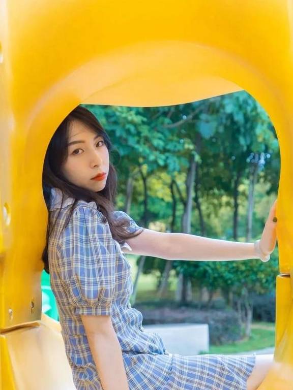 春游宝藏打卡地!游乐园、日系公园、野餐...全都满足你21