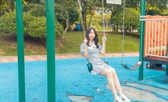 春游宝藏打卡地!游乐园、日系公园、野餐...全都满足你22