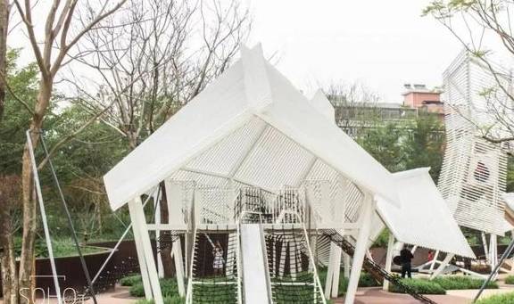 春游宝藏打卡地!游乐园、日系公园、野餐...全都满足你23