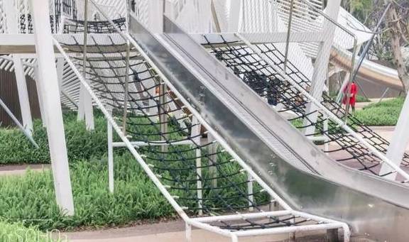 春游宝藏打卡地!游乐园、日系公园、野餐...全都满足你25