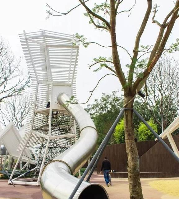 春游宝藏打卡地!游乐园、日系公园、野餐...全都满足你28