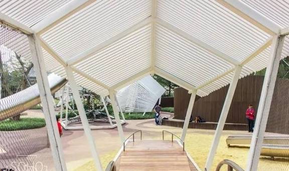 春游宝藏打卡地!游乐园、日系公园、野餐...全都满足你29