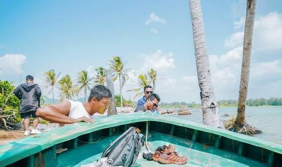 三亚旅行攻略丨十大值得打卡的免费小众景点+必吃美食4