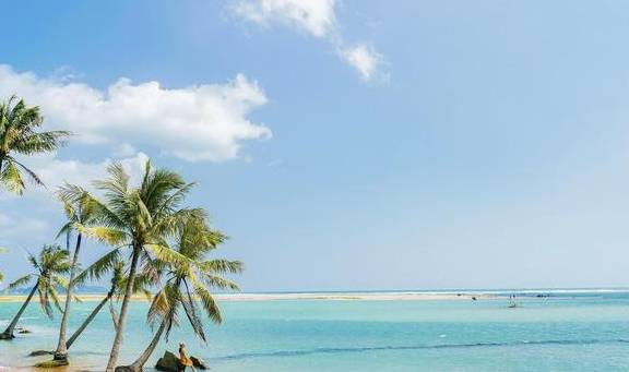 三亚旅行攻略丨十大值得打卡的免费小众景点+必吃美食5