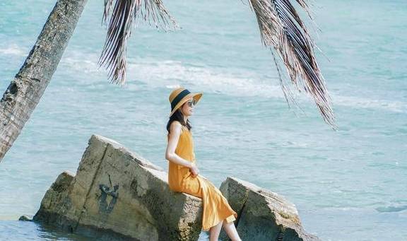 三亚旅行攻略丨十大值得打卡的免费小众景点+必吃美食7