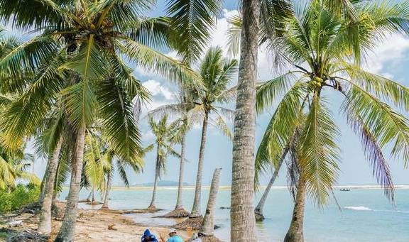 三亚旅行攻略丨十大值得打卡的免费小众景点+必吃美食9