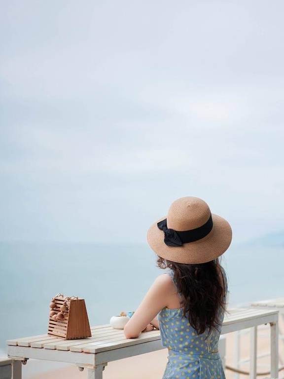 三亚旅行攻略丨十大值得打卡的免费小众景点+必吃美食16