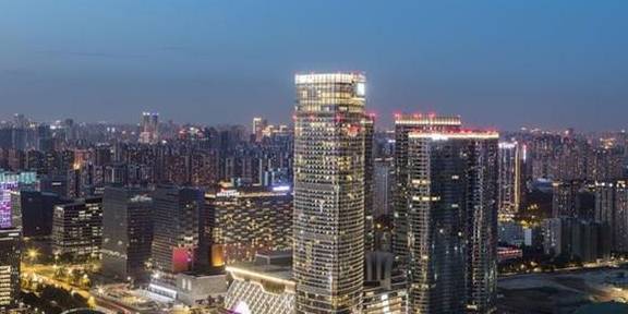 四川最走运的县城,人口超88万,如今从铁路死角升级成高铁枢纽1