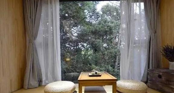 隐于林,悦于心,来给你一个养心居所2