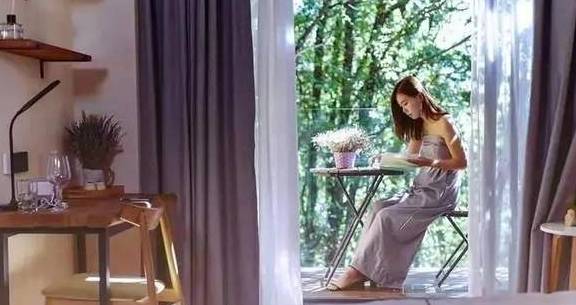 隐于林,悦于心,来给你一个养心居所3