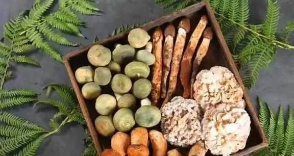 隐于林,悦于心,来给你一个养心居所8