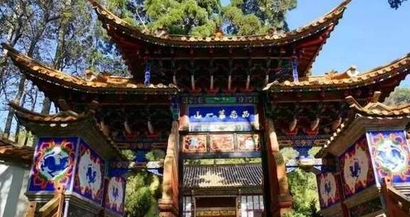 隐于林,悦于心,来给你一个养心居所9