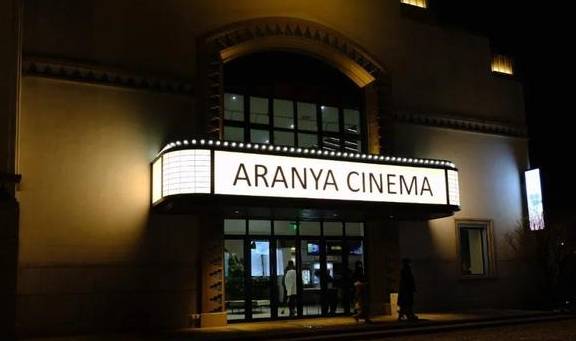 我从海边回来了，淡季的阿那亚就三个字：值得去3