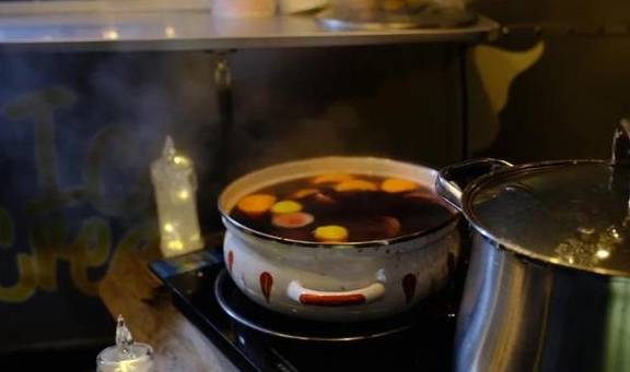 我从海边回来了，淡季的阿那亚就三个字：值得去12