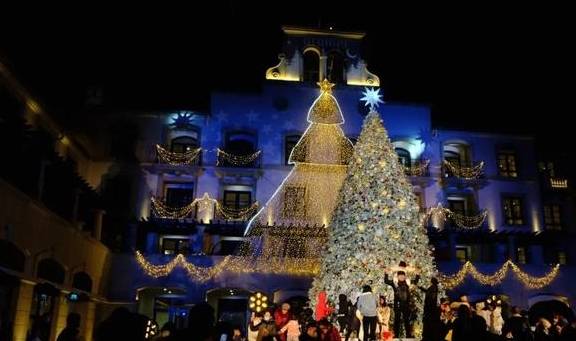 我从海边回来了，淡季的阿那亚就三个字：值得去13