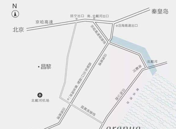 我从海边回来了，淡季的阿那亚就三个字：值得去7