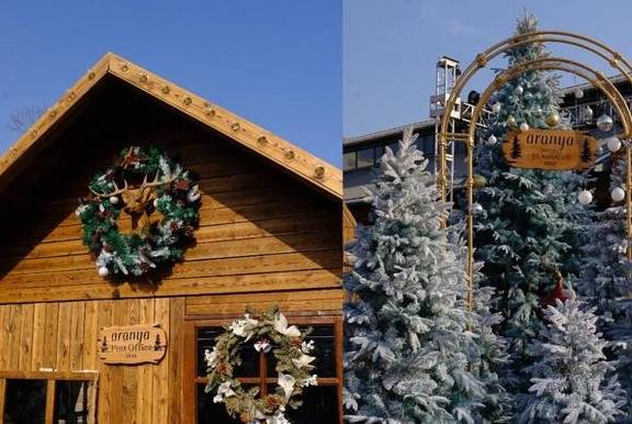 我从海边回来了，淡季的阿那亚就三个字：值得去8