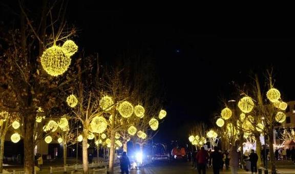 我从海边回来了，淡季的阿那亚就三个字：值得去10