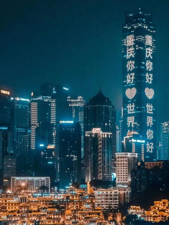 火爆朋友圈的川渝6大超美民宿!秒出大片还人均不贵1