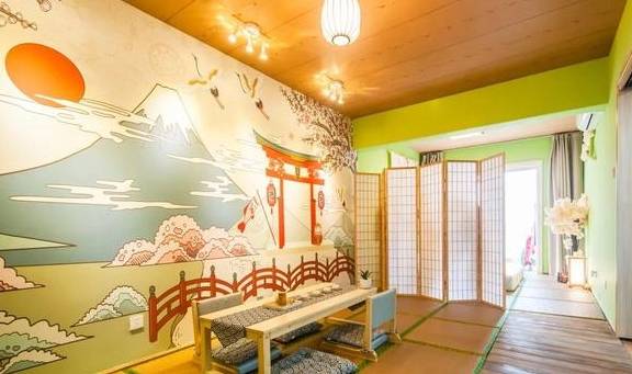 火爆朋友圈的川渝6大超美民宿!秒出大片还人均不贵2