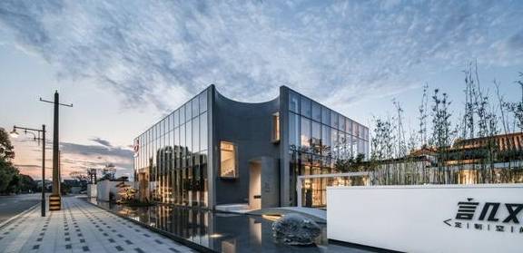 火爆朋友圈的川渝6大超美民宿!秒出大片还人均不贵10