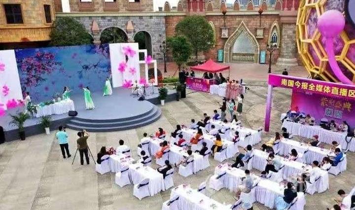 没错！当柳州的紫荆风暴刮起来时，这些事也该好好做一做了1