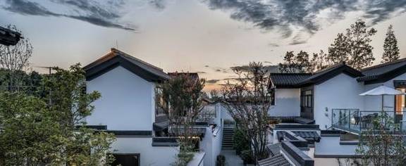 火爆朋友圈的川渝6大超美民宿!秒出大片还人均不贵11