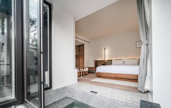 火爆朋友圈的川渝6大超美民宿!秒出大片还人均不贵12