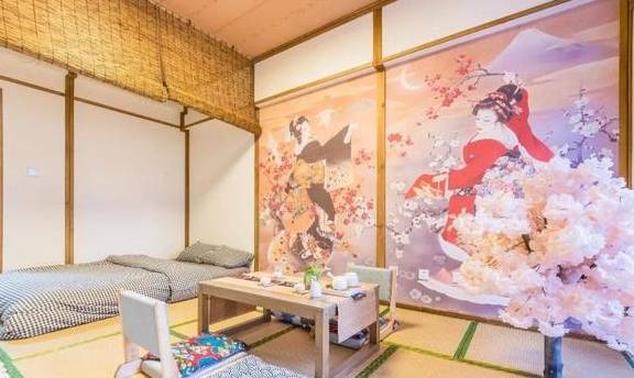 火爆朋友圈的川渝6大超美民宿!秒出大片还人均不贵14