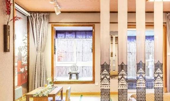 火爆朋友圈的川渝6大超美民宿!秒出大片还人均不贵15