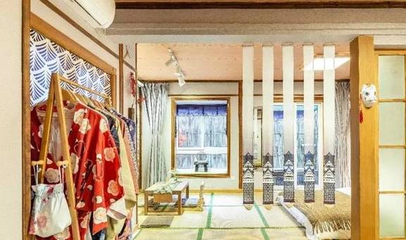 火爆朋友圈的川渝6大超美民宿!秒出大片还人均不贵16