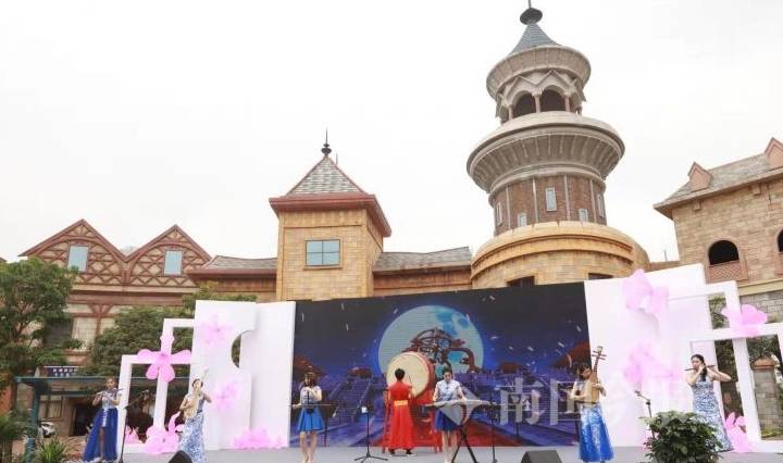 没错！当柳州的紫荆风暴刮起来时，这些事也该好好做一做了2