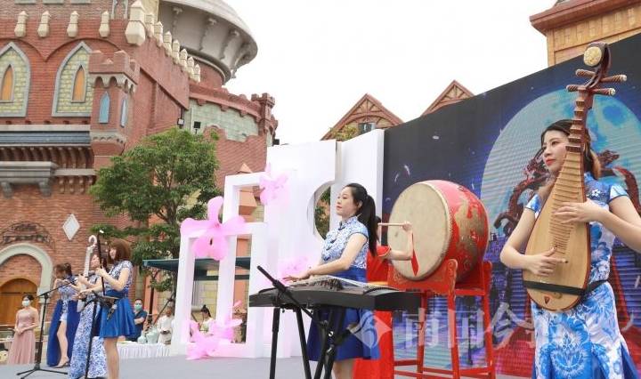 没错！当柳州的紫荆风暴刮起来时，这些事也该好好做一做了3