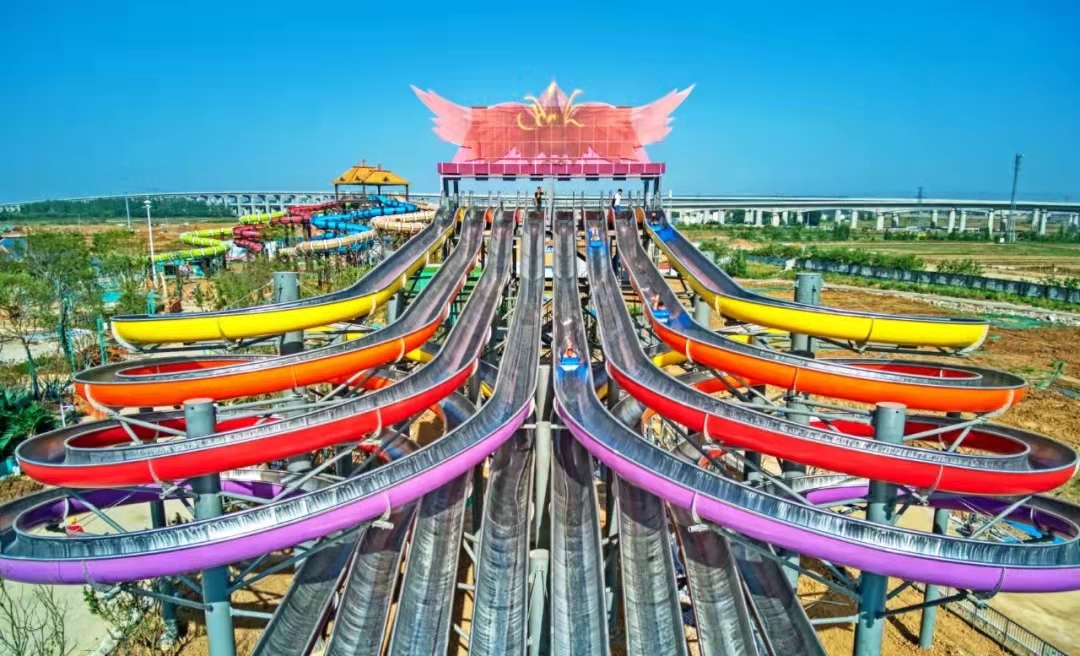 湖北襄阳：努力打造国际知名旅游目的地1