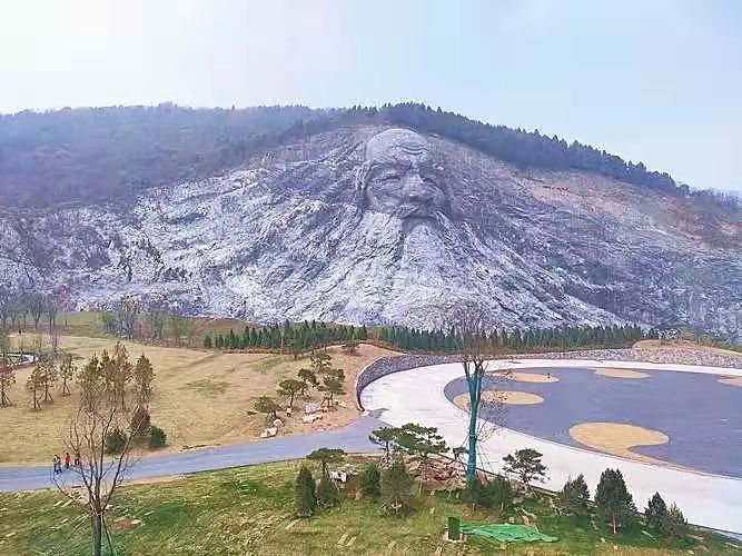 湖北襄阳：努力打造国际知名旅游目的地2