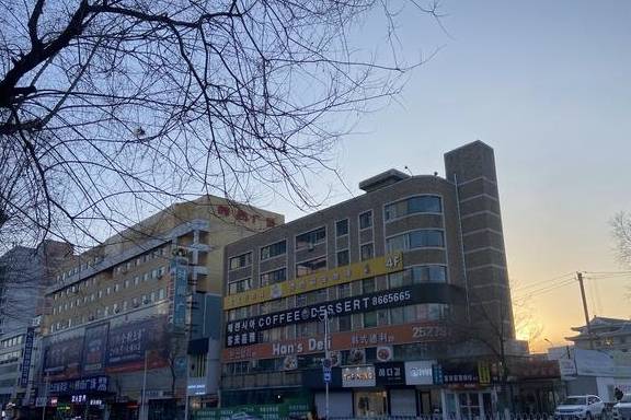 延吉市旅游必打卡之地，不是旅游景点，而是一个家喻户晓的大市场1