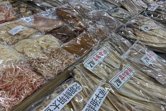 延吉市旅游必打卡之地，不是旅游景点，而是一个家喻户晓的大市场2