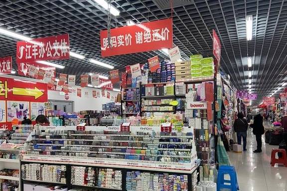 延吉市旅游必打卡之地，不是旅游景点，而是一个家喻户晓的大市场3