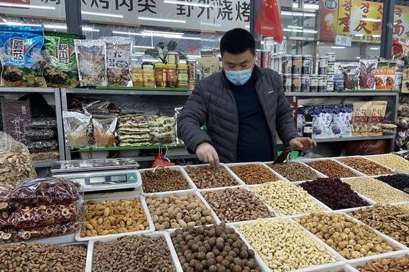 延吉市旅游必打卡之地，不是旅游景点，而是一个家喻户晓的大市场5