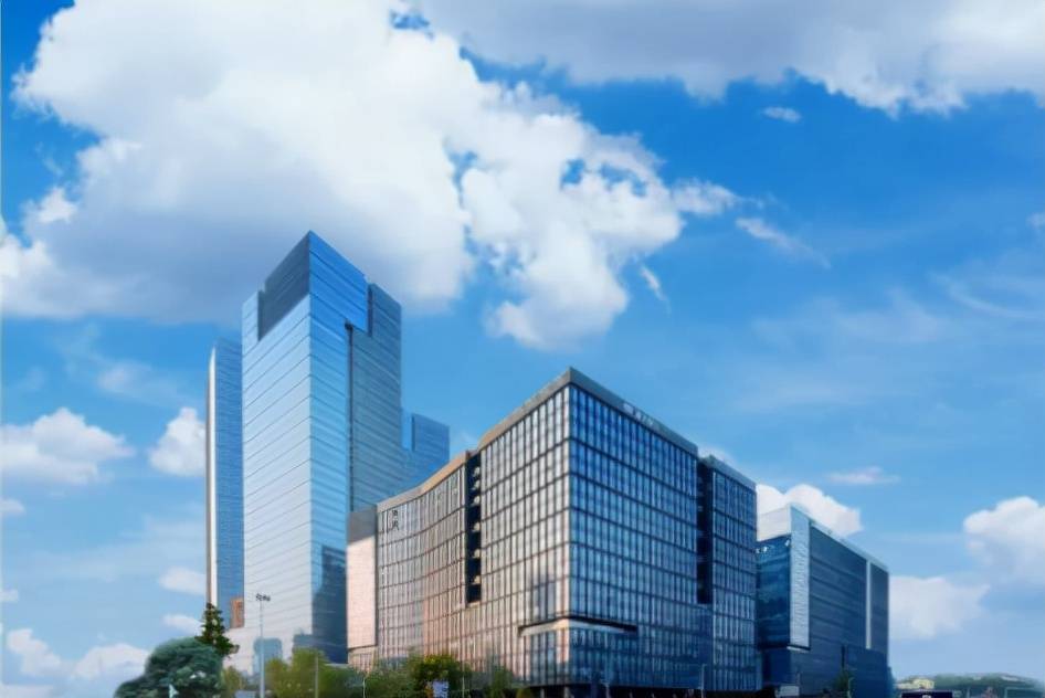 科兴科学园打工人的倔强:“跑毒”带主机,园区坐拥50家上市公司4