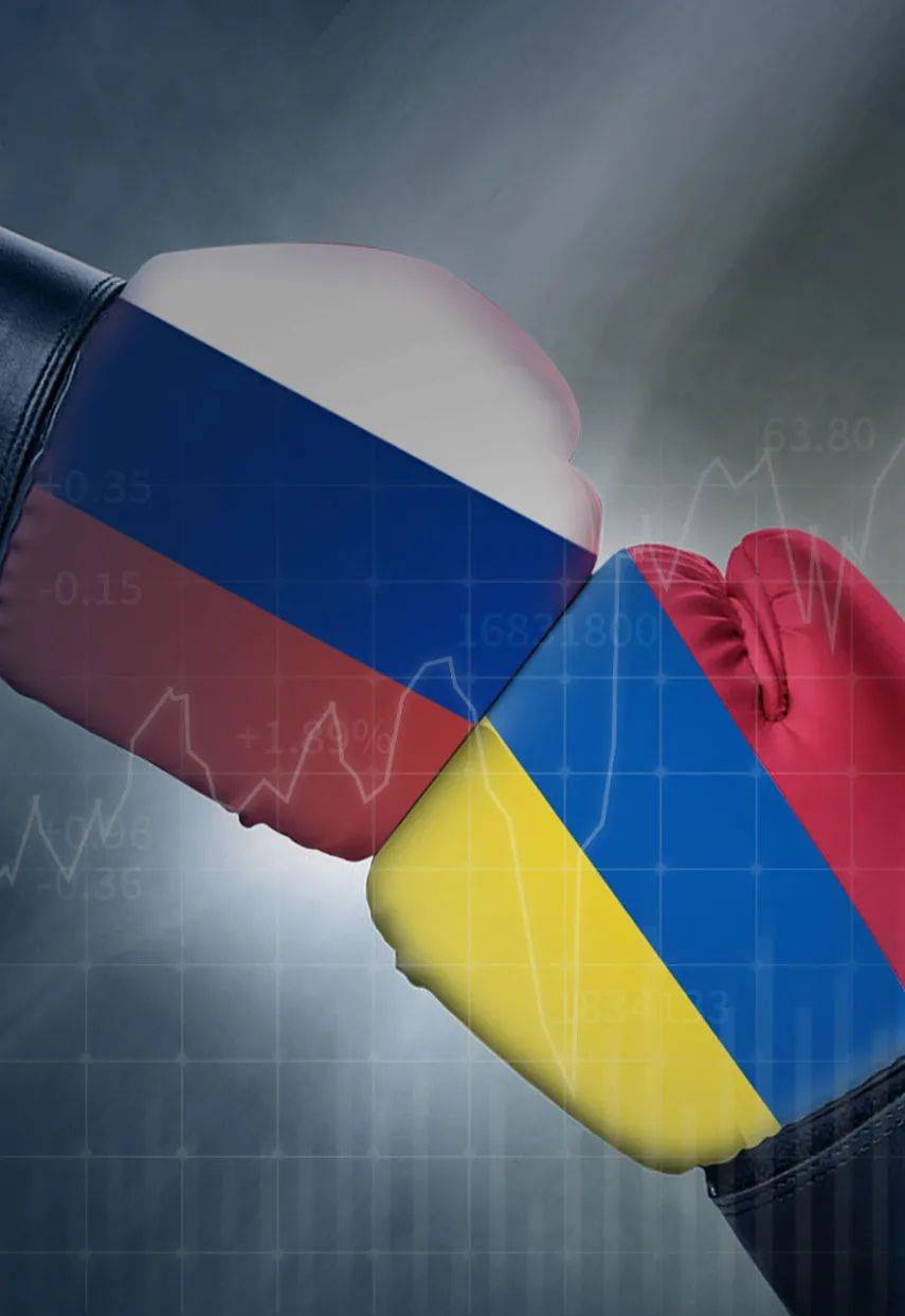 原创 俄乌开战！全球资本市场巨震，A股谁慌了？1