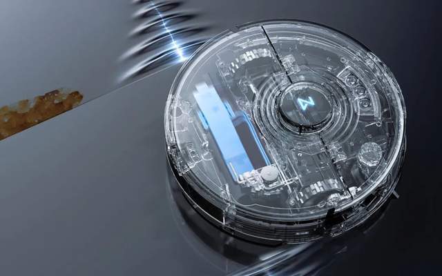 原创 石头科技业绩不及预期,8位股东减持,“扫地茅”盘中一度跌超12%1