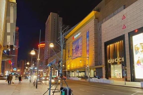 东北GDP最高的省会，不再是沈阳，而是这座没什么存在感的城市4